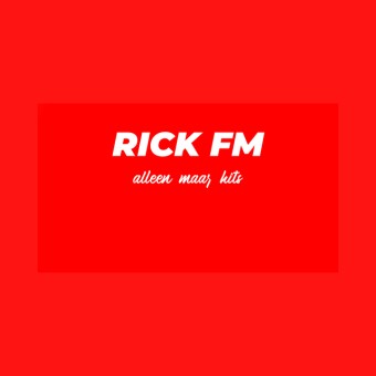 RICK FM logo