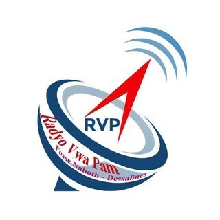 Radyo Vwa Pam FM logo