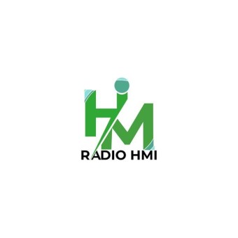 HMI Radio logo