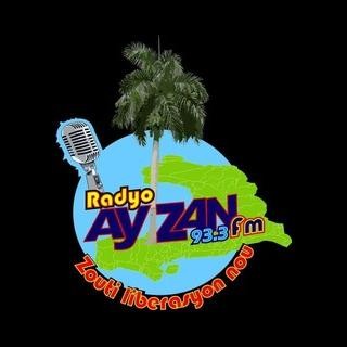 AYIZAN FM logo