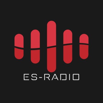 ES Radio logo
