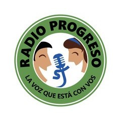 Radio Progreso logo