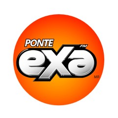 EXA Honduras logo