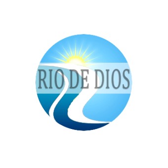 Radio Cristiana Rio de Dios logo