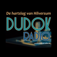 Dudok Radio logo