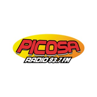 Picosa Radio logo