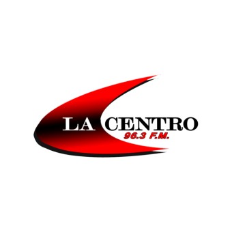 La Centro logo