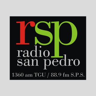 Radio San Pedro logo