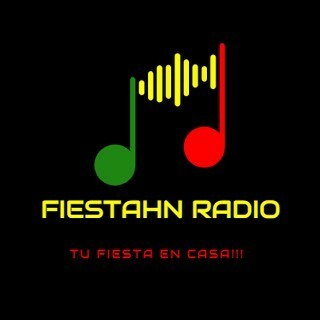Fiestahn Radio logo