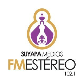 Suyapa FM Estéreo logo