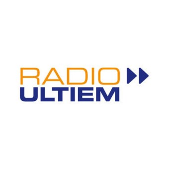 Radio Ultiem logo