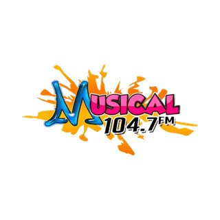 La Musical HN logo