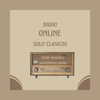 RADIO SOLO CLASICOS SOLO BUENA MUSICA logo