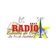 Radio Estrella De Oro logo
