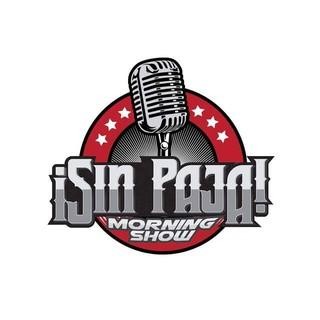 Sin Paja Radio logo