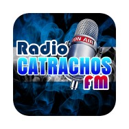 Catrachos FM logo