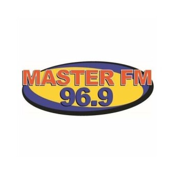 Master FM Honduras logo