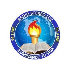 Stereo Luz Descombros logo