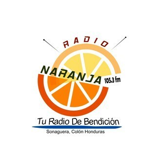 Radio Naranja logo