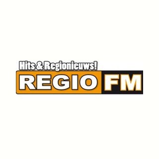 Regio FM logo