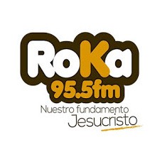 Roka FM logo