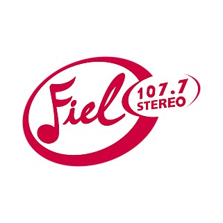 Estéreo La Fiel logo