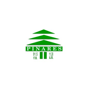 Stereo Pinares logo
