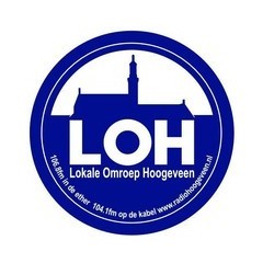 Radio Hoogeveen logo