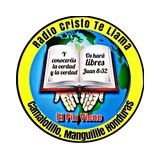 Radio Cristo Te Llama Olancho logo