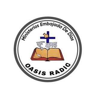Oasis Radio logo