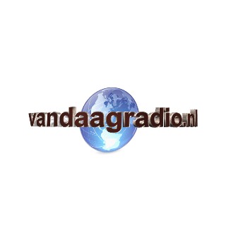 vandaagradio logo