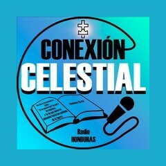 Conexión Celestial Radio logo