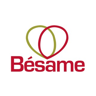 Besame FM logo