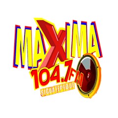 Maxima 1047 HN logo