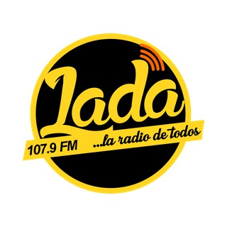 Radio Lada logo