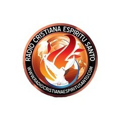 Radio Cristiana Espiritu Santo logo