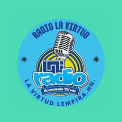 Radio La Virtud logo
