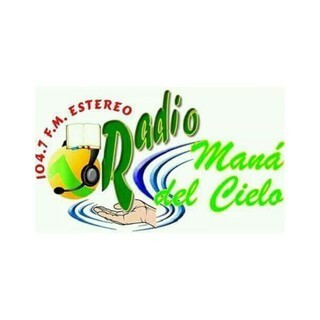 Radio Mana del Cielo logo