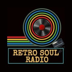 Retro Soul Radio logo