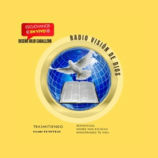 Radio Vision de Dios Olanchito logo