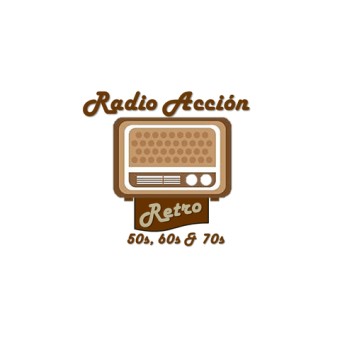 Very Classic Radio Accion logo