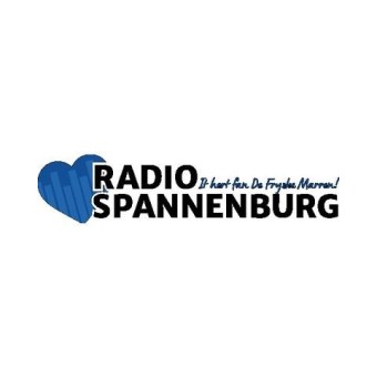 Radio Spannenburg logo