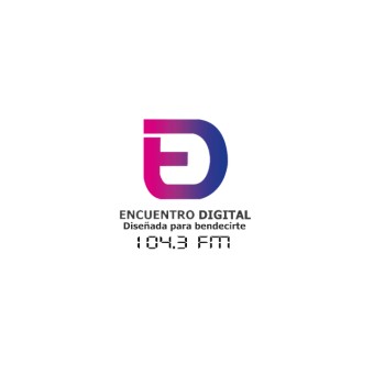 Encuentro Digital logo