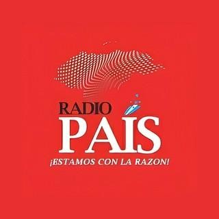 Radio País logo