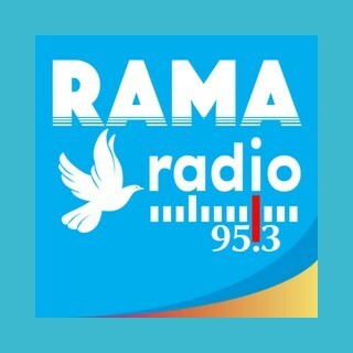 Rama Radio logo
