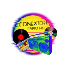 Conexión Radio HN logo