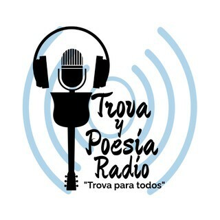 Trova y Poesía Radio logo