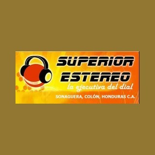 Superior Stereo HN logo