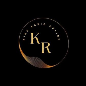 King Radio Online logo