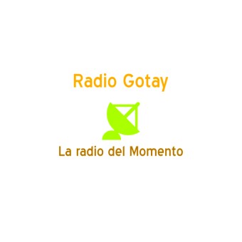 Radio Gotay logo
